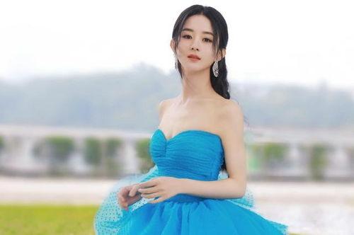 娱乐吃瓜的女演员