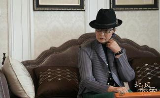 潘虹北斗风云拍摄花絮,揭秘拍摄花絮中的精彩瞬间