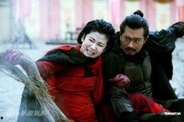 神奇侠侣演员表,星光熠熠的演员阵容揭秘